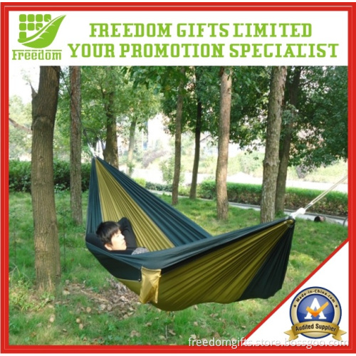 Camping Promotional Gifts Hammock (FREEDOM-HM003)